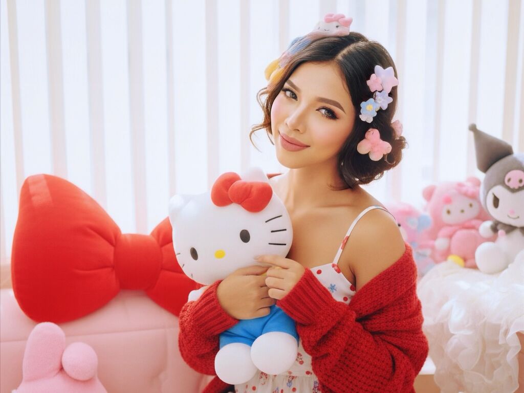 Kellyholly' profilo - Immagine n°1