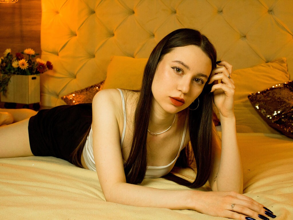 Kellyjoyce's profile - Image n°0