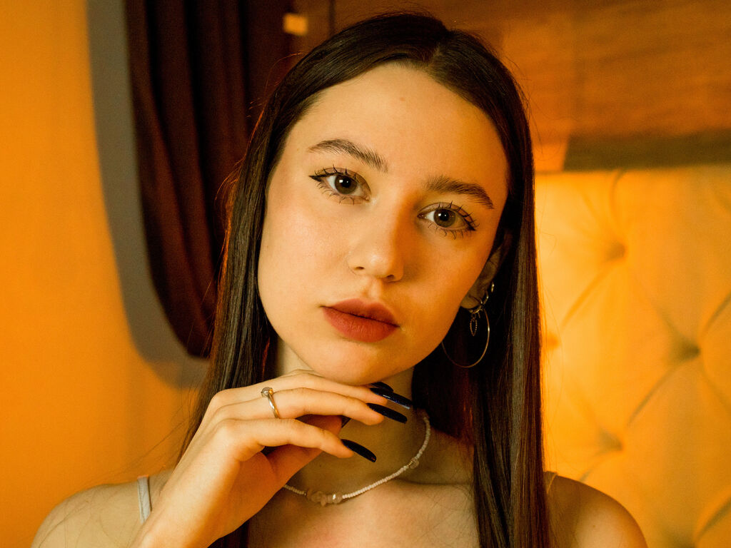 Kellyjoyce's profile - Image n°1