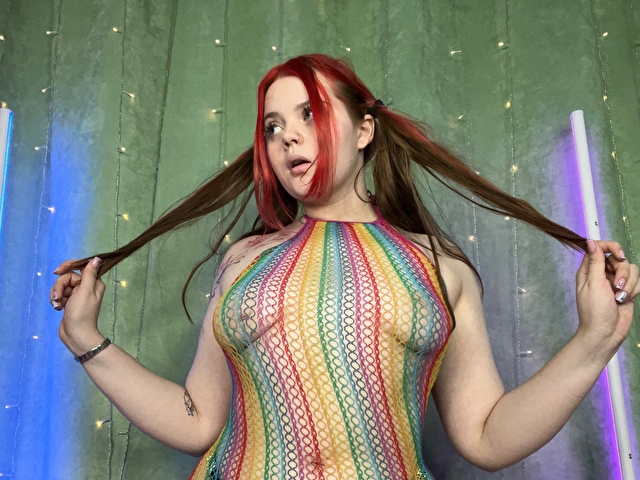 Profil de KellyJuicy - Photo n°11