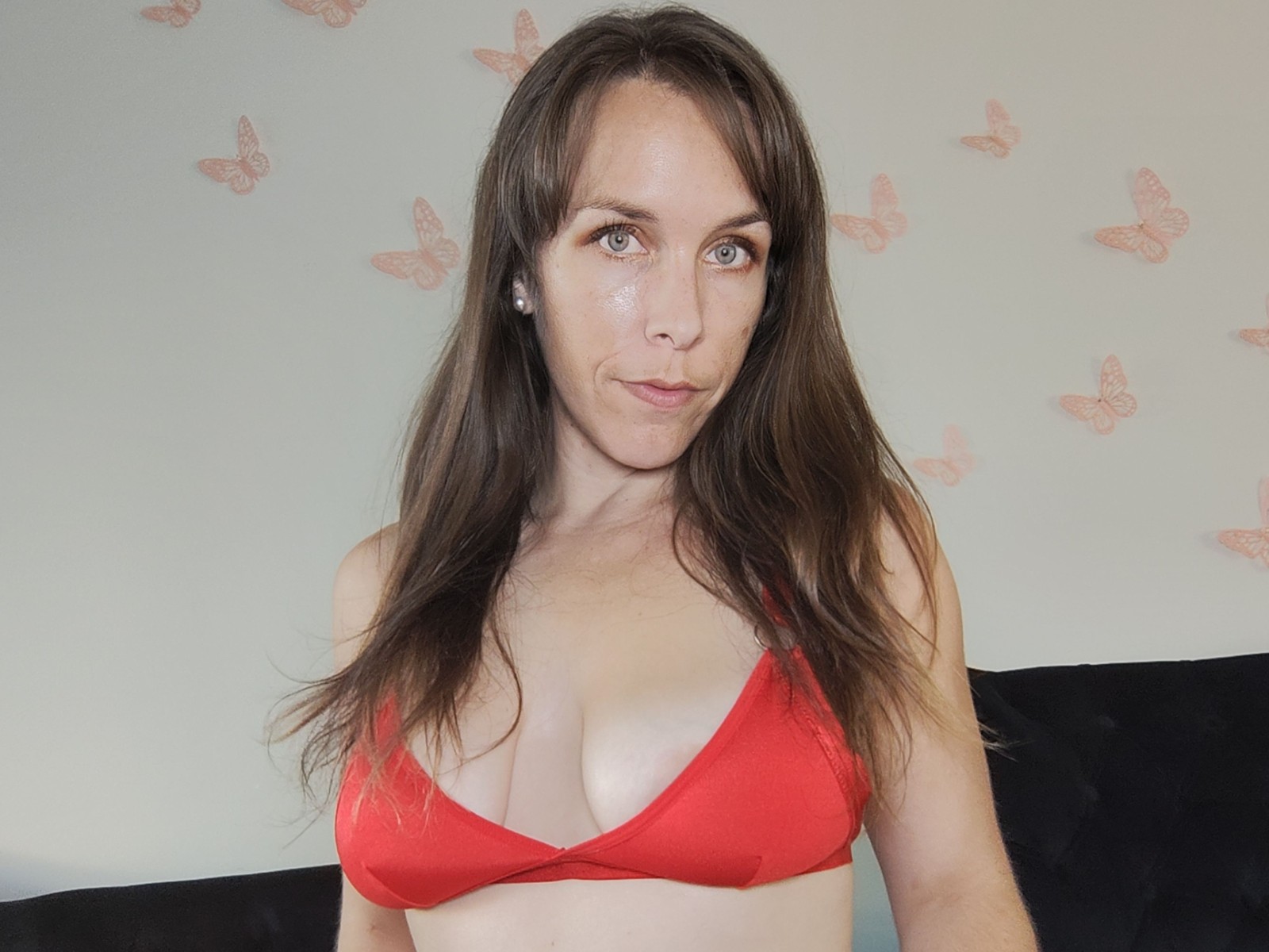 Kellykendricks's profile - Image n°1