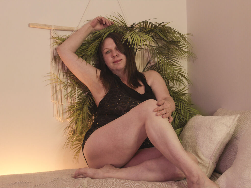 Profil de Kellyleach - Photo n°0