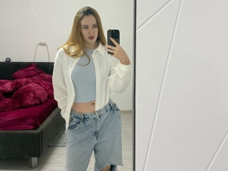 Webcam sex con Kellylynn
