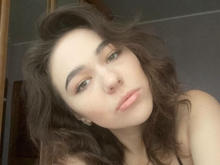 Kellymenson's Sexcam
