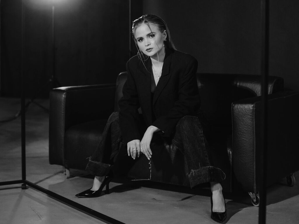 Perfil con Kellysamuel - Imagen  n°8