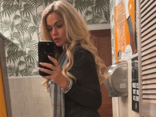 Kellyscottish's Sexcam