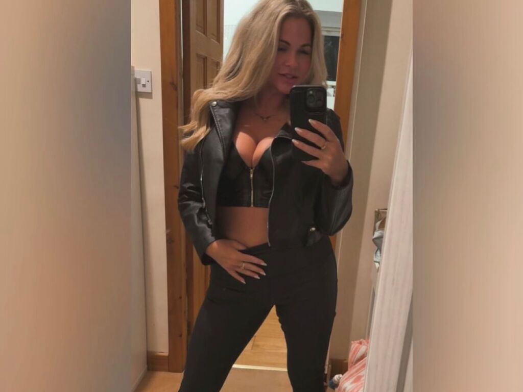 Kellyscottish's profile - Image n°1