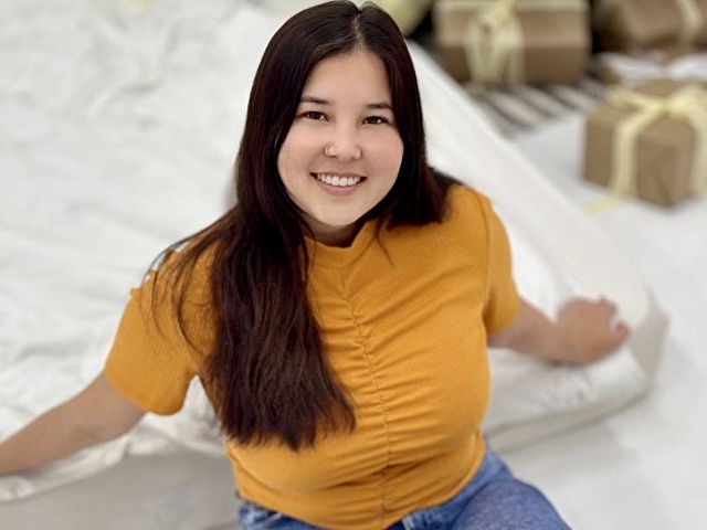 Kellysmile's profile - Image n°1