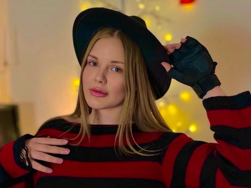 Kellysterling's profile - Image n°0