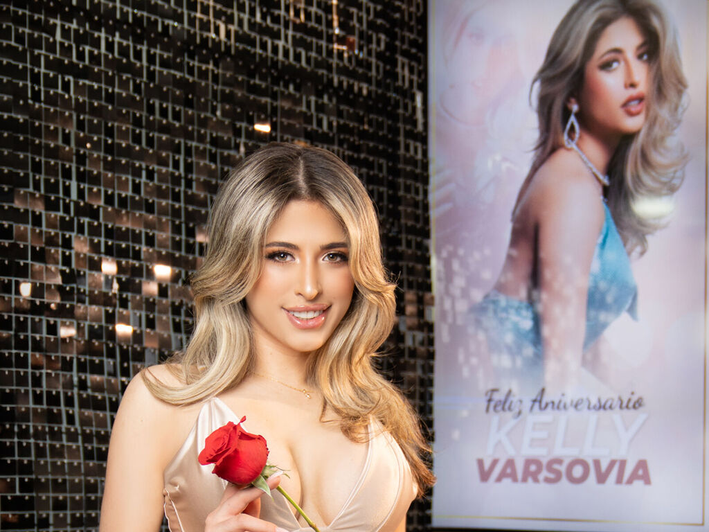 Kellyvarsovia's Profil - Bild n°8