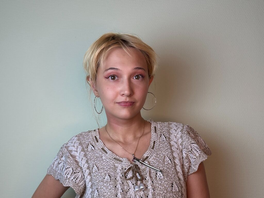 Kellywescott's profile - Image n°0