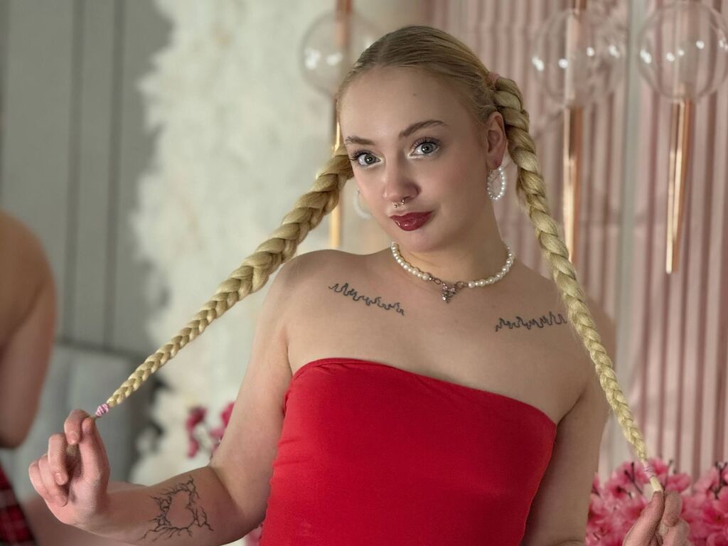 Kellywilson's profile - Image n°0