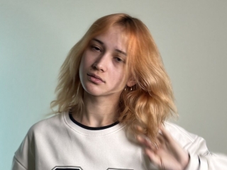 Webcam sex con Kelseybabin