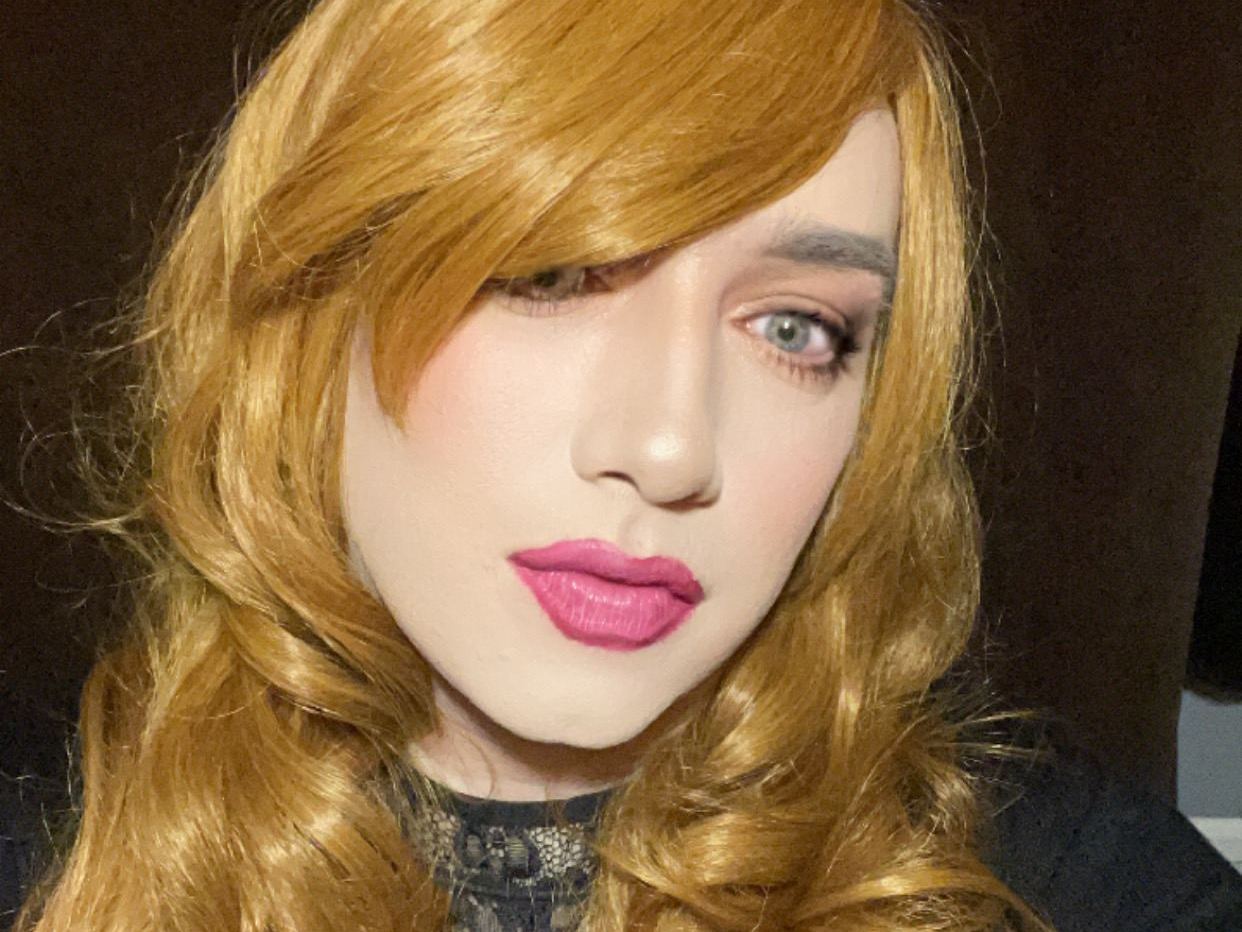 Kelseycuckootrans's profile - Image n°0