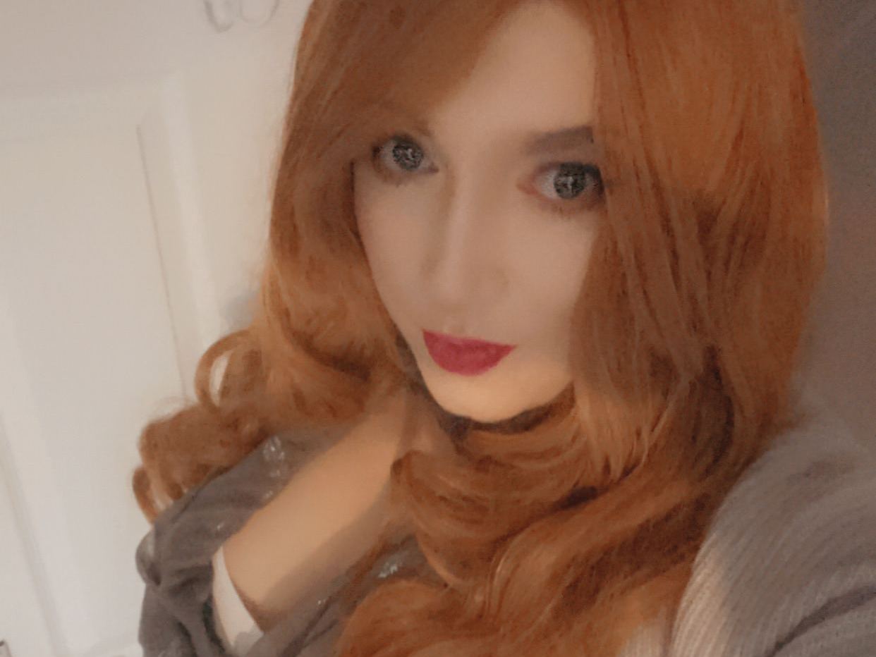 Kelseycuckootrans's profile - Image n°1