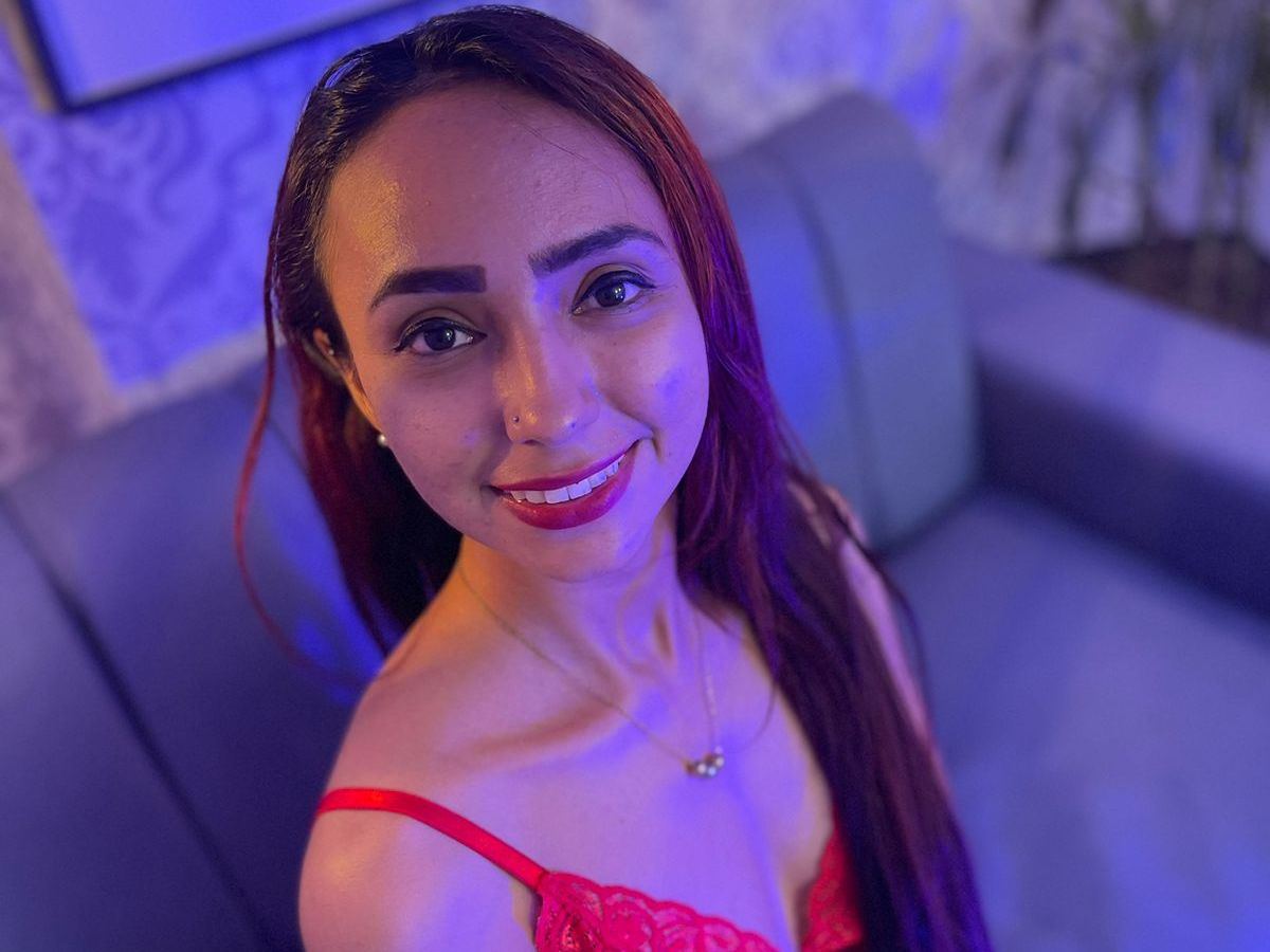 Kelseyfoxy's profile - Image n°0