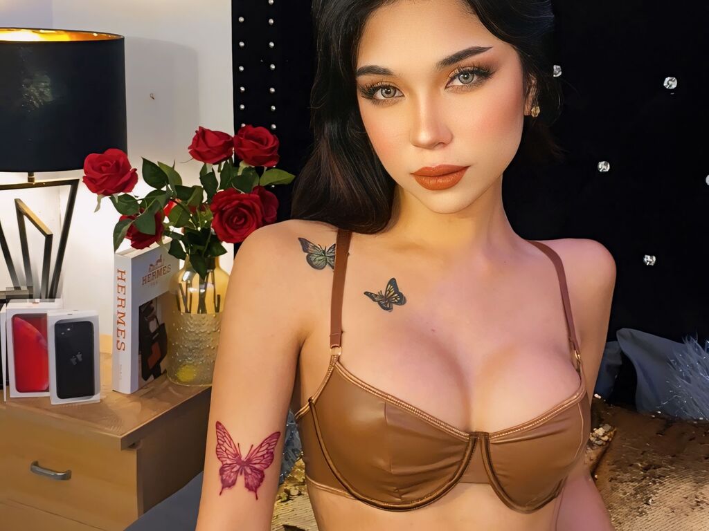 Kelsieythompson's profile - Image n°1