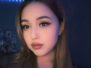 Sexo por webcam con Kelsimcwilliam