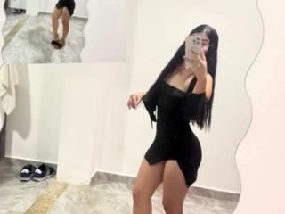 Sexcam Live Show von Kely_Ggh