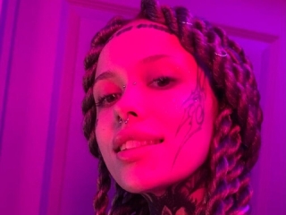 Kelysmith's Sexcam