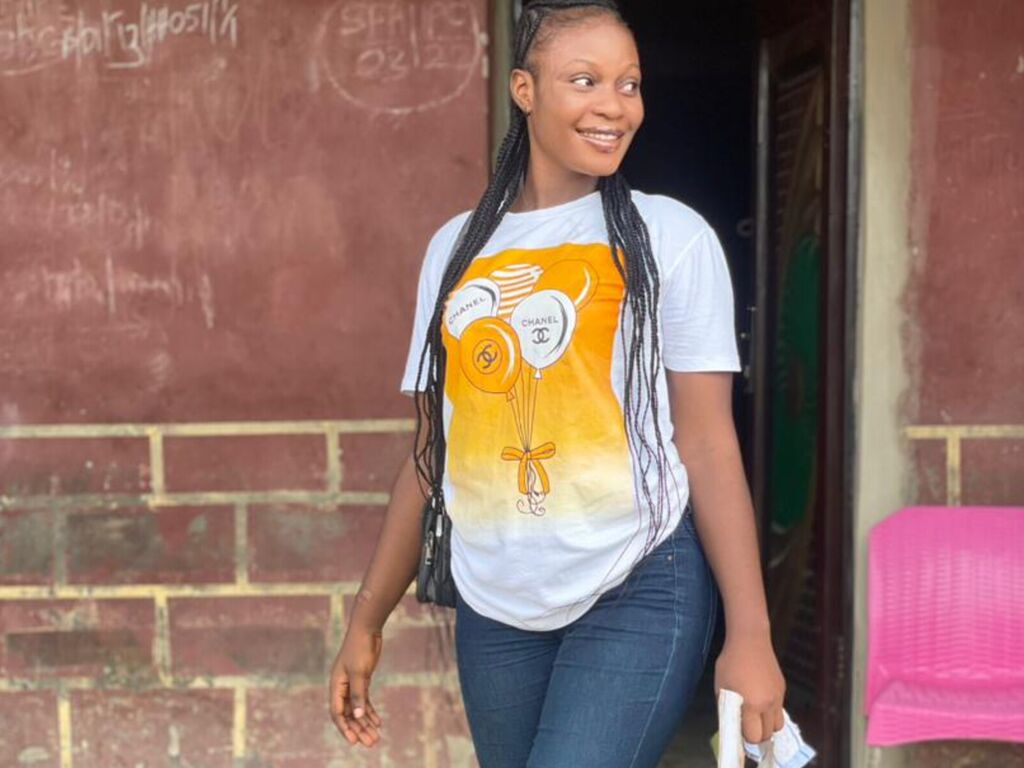 Kemifisayo's profile - Image n°0