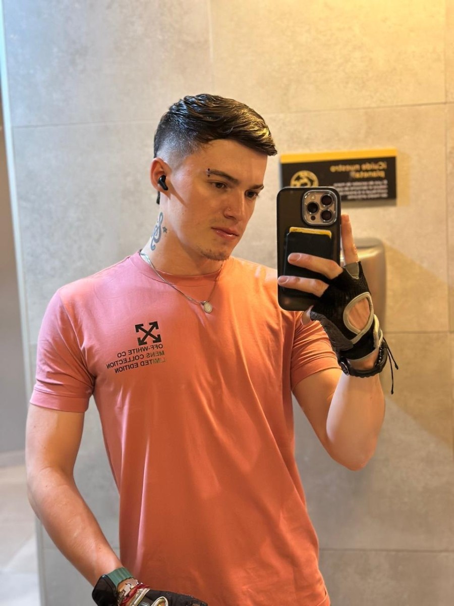 Ken_Ferrer's profiel - Afbeelding n°0