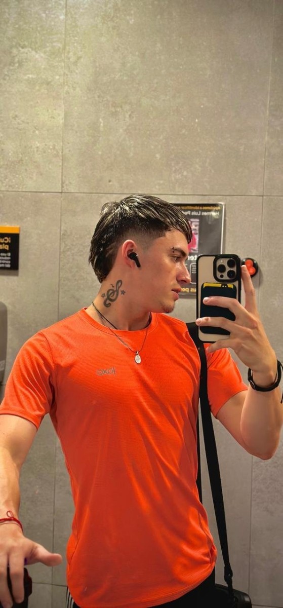 Ken_Ferrer' profilo - Immagine n°0