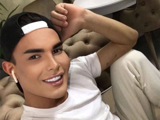 Ken_Twink's Sexcam