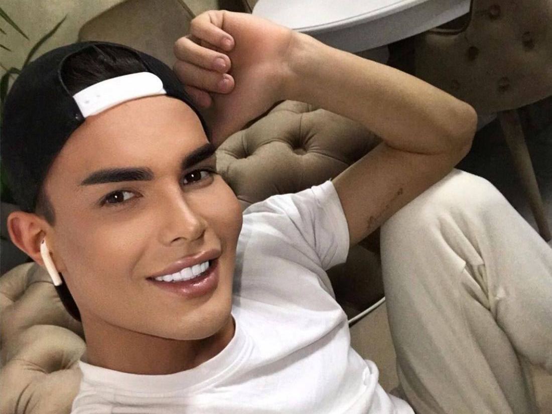 Ken_Twink's profile - Image n°0
