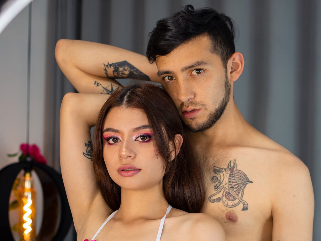 Kenandlucy's profile - Image n°0