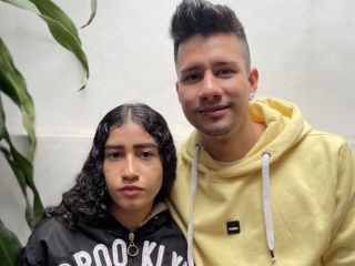 Kenandmandy's Sexcam