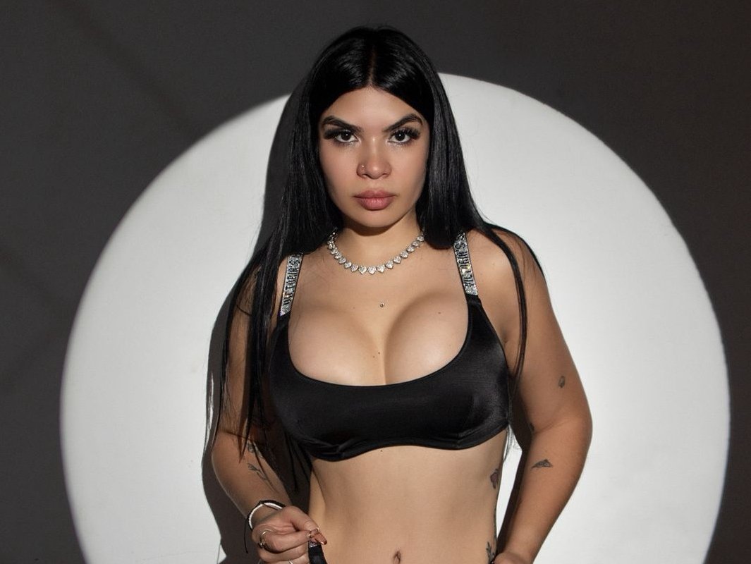 Kendaallwhite's profile - Image n°0