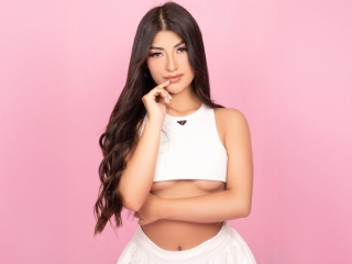 Kendal_Gomez