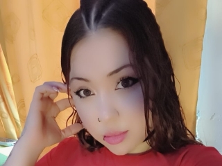 Webcam sex con Kendal_Slow