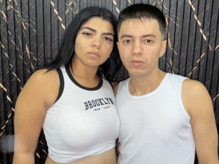 Sexcam Live Show von Kendalandalbert