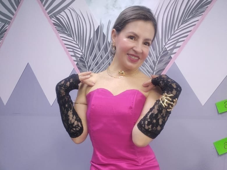 Kendalbuster' profilo - Immagine n°0