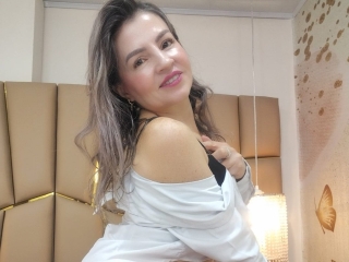 Webcam sex with Kendalbusterr