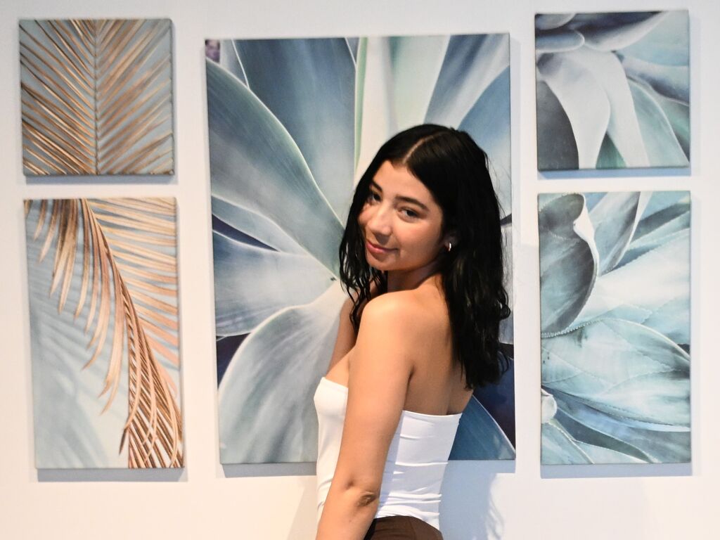 Kendaldevinne's profiel - Afbeelding n°1