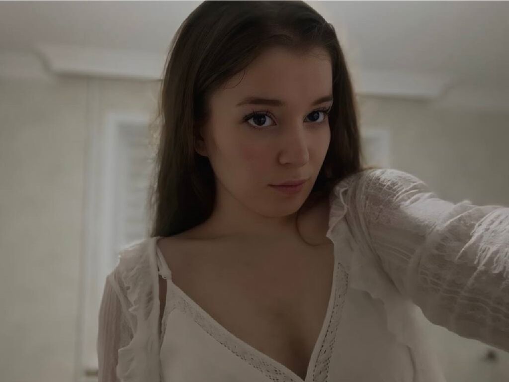 Kendalellefson' profilo - Immagine n°1