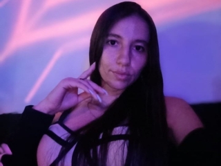 Kendalfoxxx's Sexcam