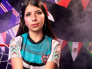 Profil de Kendaljouns