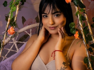 Webcam sex de Kendall_Cutee