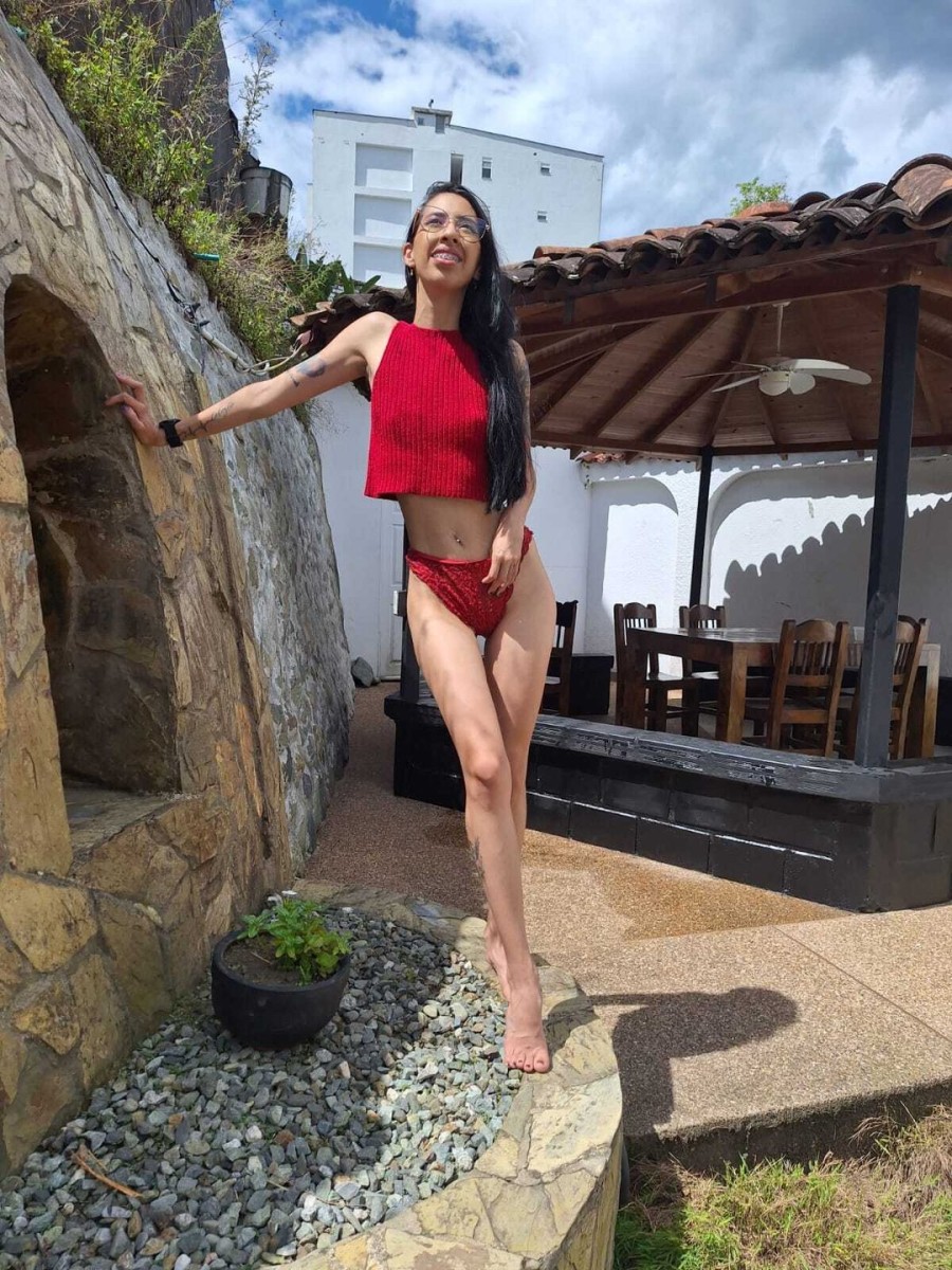 Perfil con Kendallfoxxx - Imagen  n°2