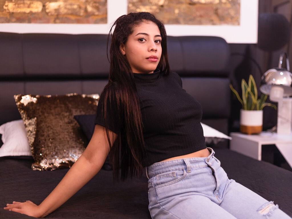 Kendallillie's profile - Image n°1