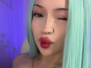 Webcam sex with Kendalllwett