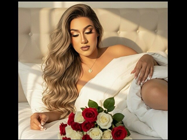 KendallMeyer's profiel - Afbeelding n°7