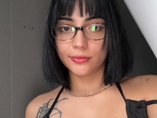 Sexo por webcam con Kendallmml