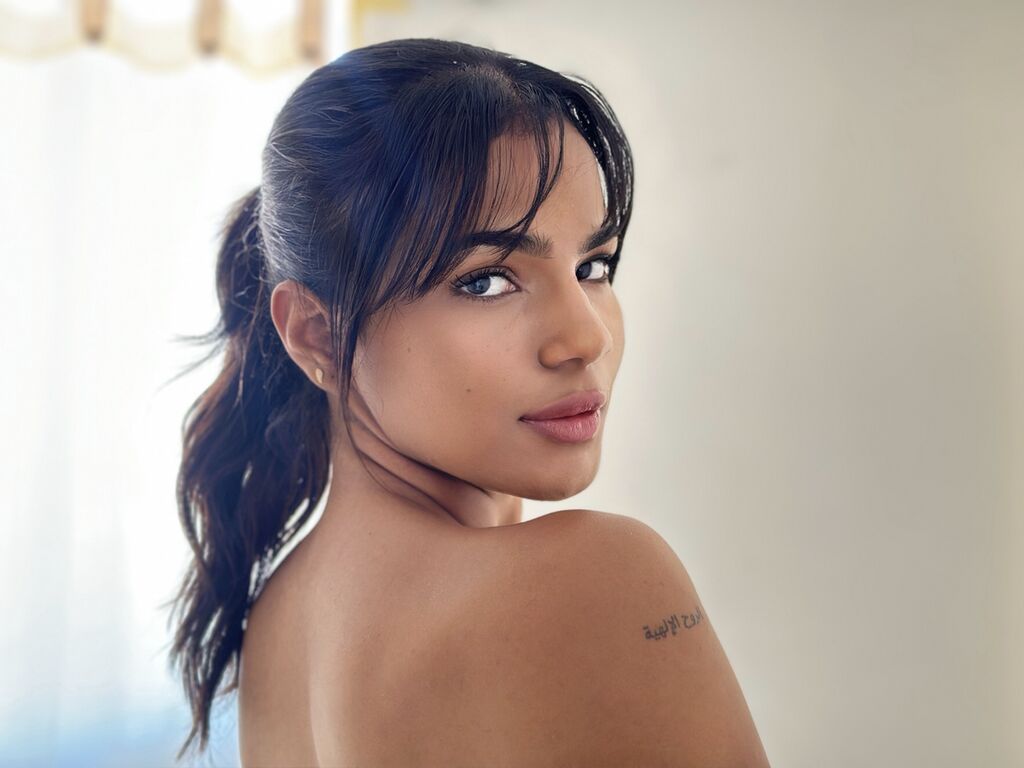 Kendallmyer's Profil - Bild n°1