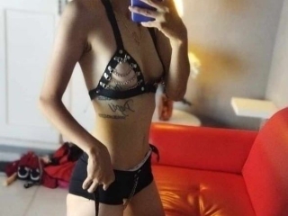 Kendallseexy's Sexcam