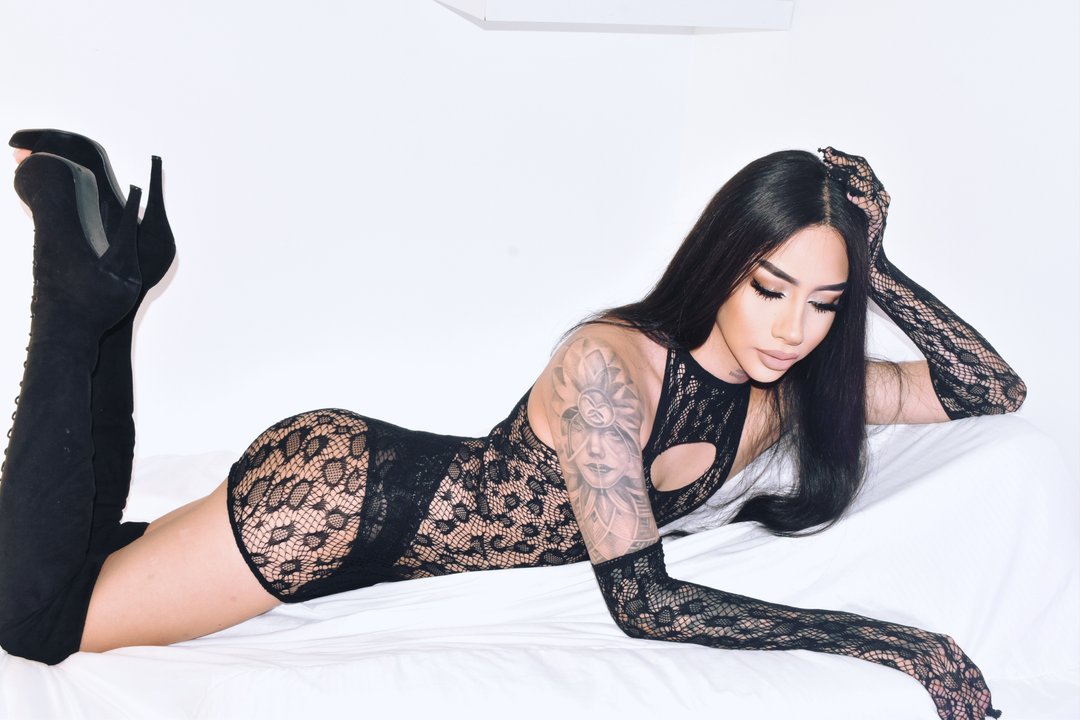 Kendallstefanny's Profil - Bild n°1